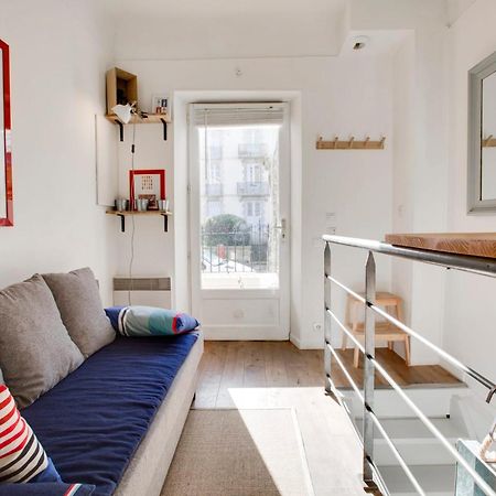 Appartement Padel - Welkeys Biarritz Exterior foto